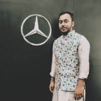 Shubham Kumar