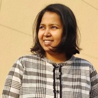 Purnima Tripathi