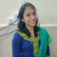 Priyanka Kadam