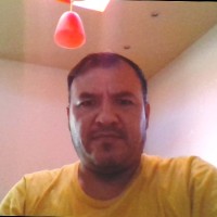 Jorge Daniel Frias Rodriguez