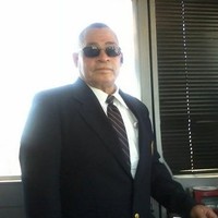 Luis Cadwallader