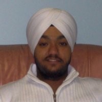 jaspreet matharu