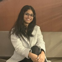 Soumili Mondal