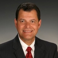 Earl Oxendine  CWS®