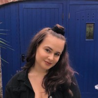 Olivia Booth