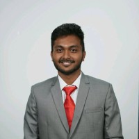 Anijith Raghuvance. T