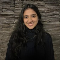 Kashvi Agarwal