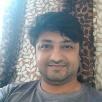Parthiv Kubavat