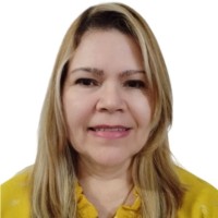 Mary Carmen Paredes Gutierrez