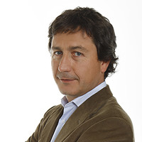 Eric Nougayrede Batty