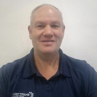 Brad Johnson