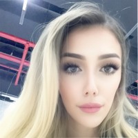 Sarah Arrar