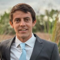 Santiago Tomás Taussig