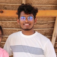 Yerra Sridhar