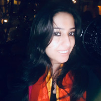 Nehha Marwaha Khanna