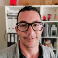 Antonio Gisbert
