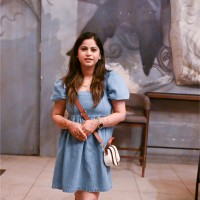 Chetna Malhotra
