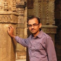 Dibyajyoti Ghosh