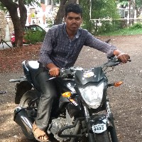 Vishal Kudale