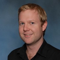 Peter Kavenagh