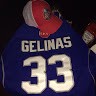 Mark Gelinas