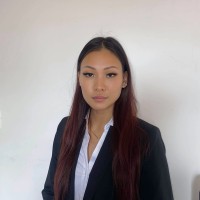 Nicky Zhou