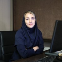 Mojdeh Aliyari