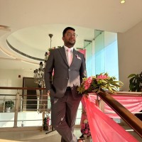 Somil Rastogi