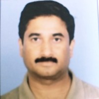 Pramod Kumar Rai