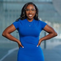 Tamia Addison