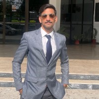 Farrukh Hameed