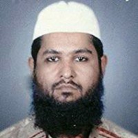 Zakir Husain Ansari