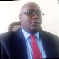 Daniel Gichuru