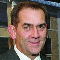Peter Mccarthy