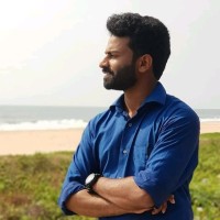 GOKULNATH B