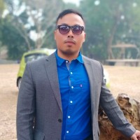 Rakesh Debbarma