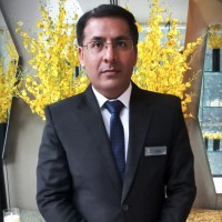 Muhammad Akhtar