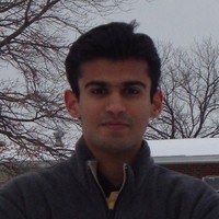 Pankaj Patil