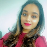 Neha Khorate