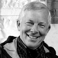 Warren Scott