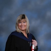 Sharon Davies