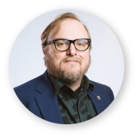 Thomas Bolger