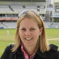 Anna Willis