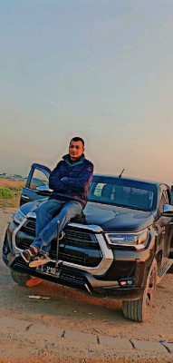 Syed Ali