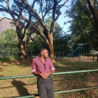 Emeka Geoffrey Chima