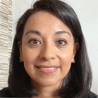 Ma. Teresa Rincon Gaytan