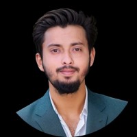 Md Ariful Islam Bhuyan