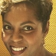 Lakesha Patterson