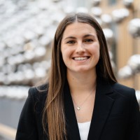Abby Leach