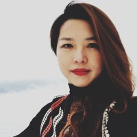 Julie Zhou
